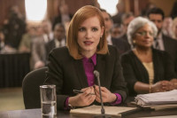 Miss Sloane Miss Sloane