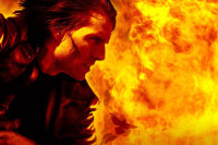 Mission Impossible 2 Mission Impossible 2