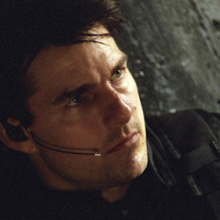 Mission Impossible 3