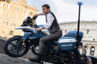 Mission Impossible - Dead Reckoning Part One Mission Impossible - Dead Reckoning Part One