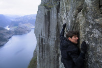 Mission: Impossible - Fallout Mission: Impossible - Fallout