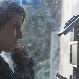 Mission: Impossible - Ghost Protocol