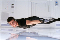 Mission Impossible Mission Impossible