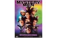 Mystery Men Mystery Men