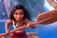 Moana 2 Moana 2