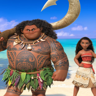 Moana