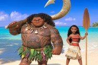 Moana