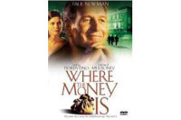 Where The Money Is Where The Money Is