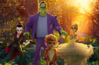 Monster Family 2: Nobody’s Perfect Monster Family 2: Nobody’s Perfect