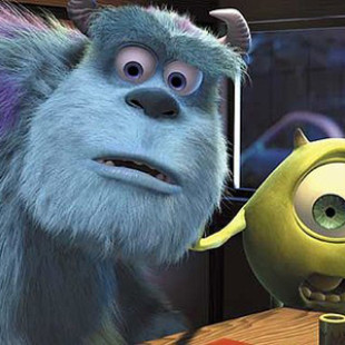 Monsters, Inc.