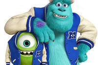 5 Movies for Little Monster Lovers