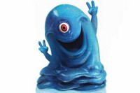 Monsters vs. Aliens