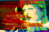 Moonage Daydream Moonage Daydream