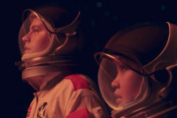 Moonshot Moonshot