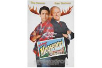 Welcome to Mooseport Welcome to Mooseport
