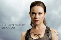 The Mortal Instruments: City of Bones