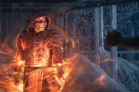 Mortal Kombat