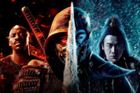 Mortal Kombat II Mortal Kombat II