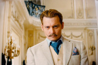 Mortdecai Mortdecai