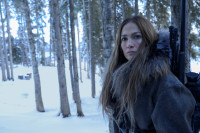 The Mother