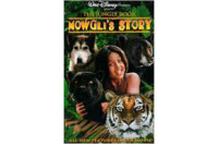 The Jungle Book: Mowgli’s Story The Jungle Book: Mowgli’s Story