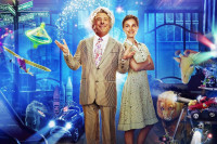 Mr. Magorium’s Wonder Emporium