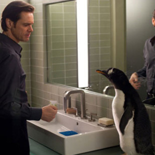 Mr. Popper’s Penguins