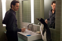 Mr. Popper’s Penguins