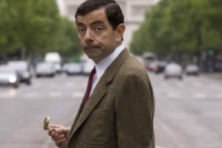 Mr. Bean’s Holiday