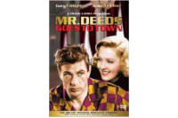 Mr. Deeds Goes to Town Mr. Deeds Goes to Town