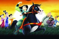 Mulan II