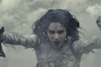 The Mummy (2017) The Mummy (2017)