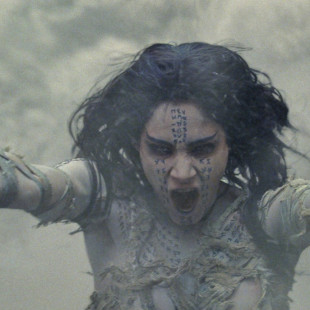 The Mummy (2017)
