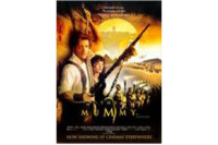 The Mummy The Mummy