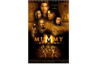 The Mummy Returns The Mummy Returns