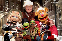 The Muppet Christmas Carol