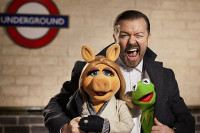 Muppets Most Wanted