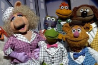 The Muppets Take Manhattan The Muppets Take Manhattan