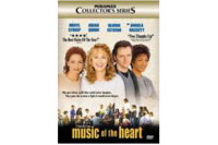 Music Of The Heart Music Of The Heart