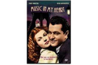 Music in my Heart Music in my Heart