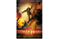 The Musketeer The Musketeer