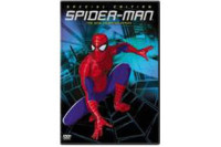 Spider-Man: The Mutant Menace Spider-Man: The Mutant Menace
