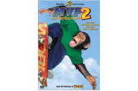 MVP2: Most Vertical Primate MVP2: Most Vertical Primate