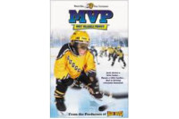 MVP: Most Valuable Primate MVP: Most Valuable Primate