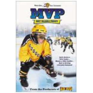 MVP: Most Valuable Primate