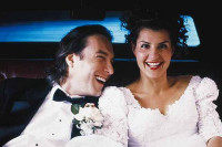 My Big Fat Greek Wedding