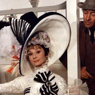 My Fair Lady