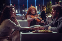 My Father’s Violin My Father’s Violin