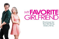 My Favorite Girlfriend My Favorite Girlfriend