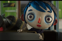 My Life as a Zucchini (Ma vie de Courgette) My Life as a Zucchini (Ma vie de Courgette)